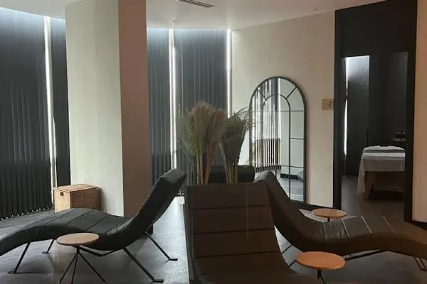 NuSPA Tunalı - Resim 2