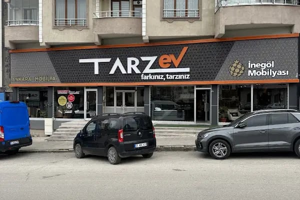 Tarzev - Resim 2