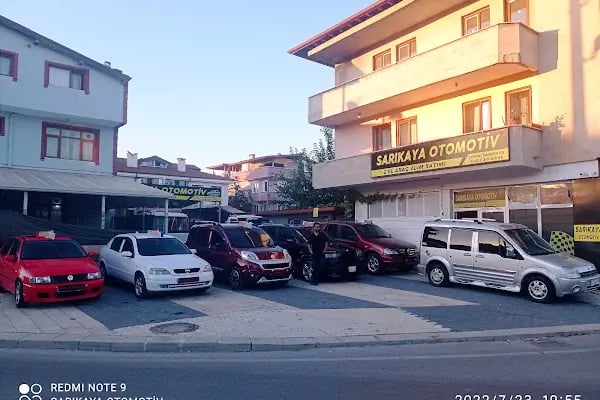 SARIKAYA OTOMOTİV - Resim 13