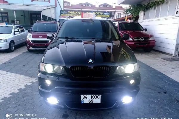 SARIKAYA OTOMOTİV - Resim 18