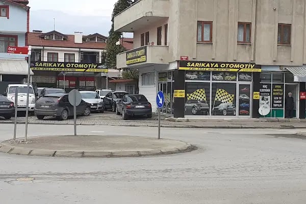 SARIKAYA OTOMOTİV - Resim 12
