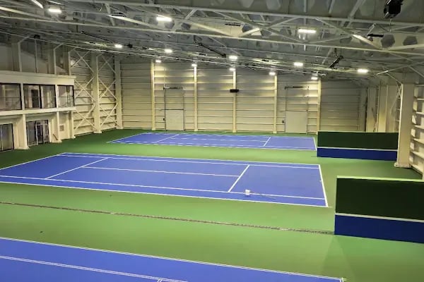 Tenis - Resim 10