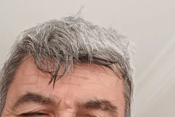 Can Hair Studio - Resim 8