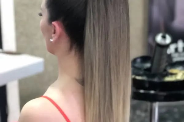 Can Hair Studio - Resim 6