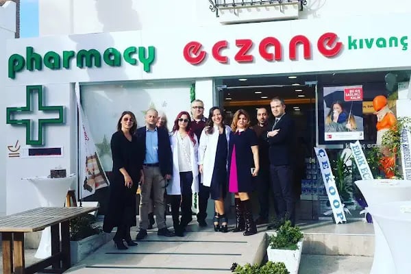 Kıvanç Eczanesi - Resim 6