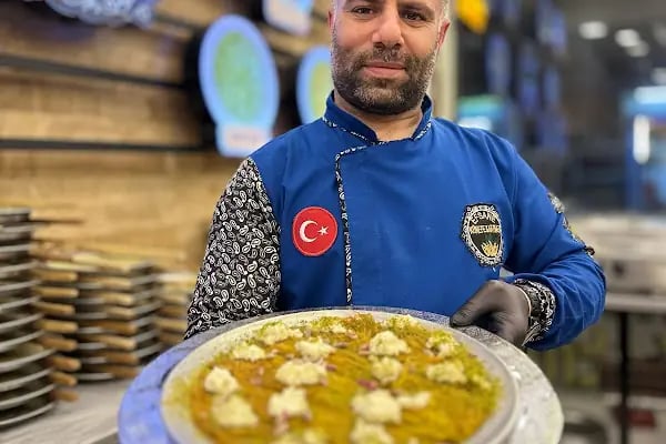 Nefis Kebap & Ciğer - Resim 13