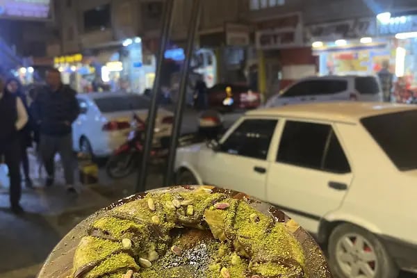Nefis Kebap & Ciğer - Resim 17