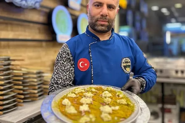 Nefis Kebap & Ciğer - Resim 14