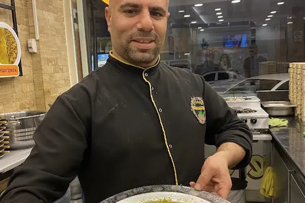 Nefis Kebap & Ciğer - Resim 16