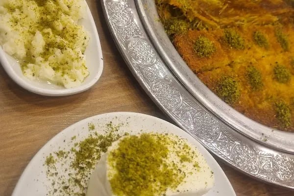 Nefis Kebap & Ciğer - Resim 7