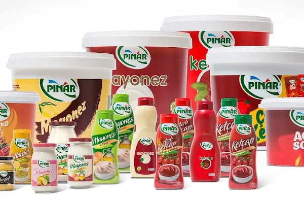 Şanyiğit Gıda San. ve Tic. Ltd. Şti - Resim 3
