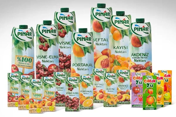 Şanyiğit Gıda San. ve Tic. Ltd. Şti - Resim 6