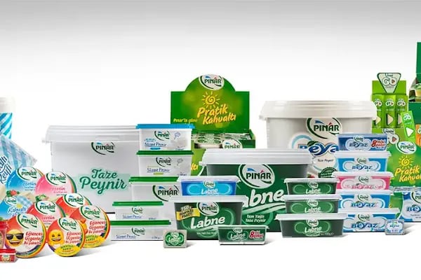 Şanyiğit Gıda San. ve Tic. Ltd. Şti - Resim 13