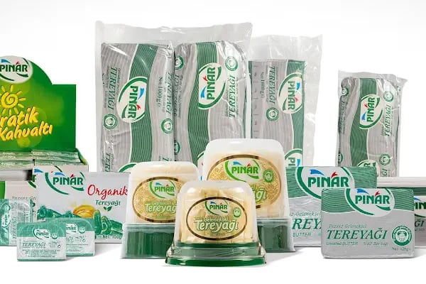 Şanyiğit Gıda San. ve Tic. Ltd. Şti - Resim 8