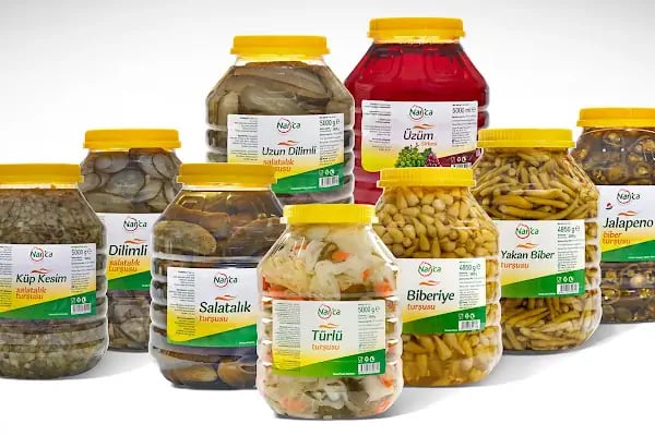 Şanyiğit Gıda San. ve Tic. Ltd. Şti - Resim 2