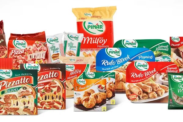 Şanyiğit Gıda San. ve Tic. Ltd. Şti - Resim 7