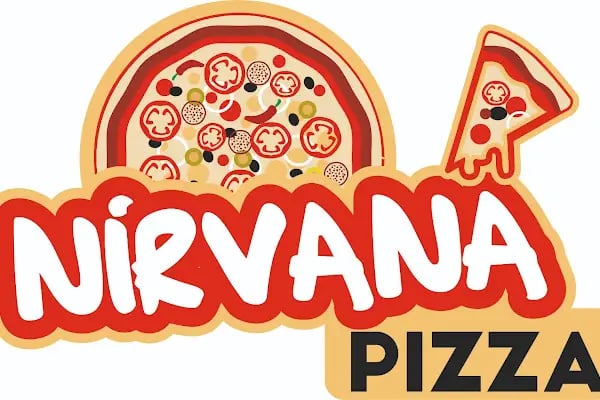 Nirvana pizza - Resim 12