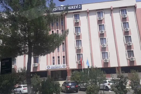 Dicle Üniversitesi - Resim 20