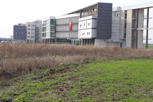 Dicle Üniversitesi - Resim 12