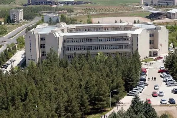 Dicle Üniversitesi - Resim 1