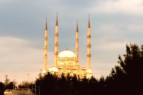 Dicle Üniversitesi - Resim 8