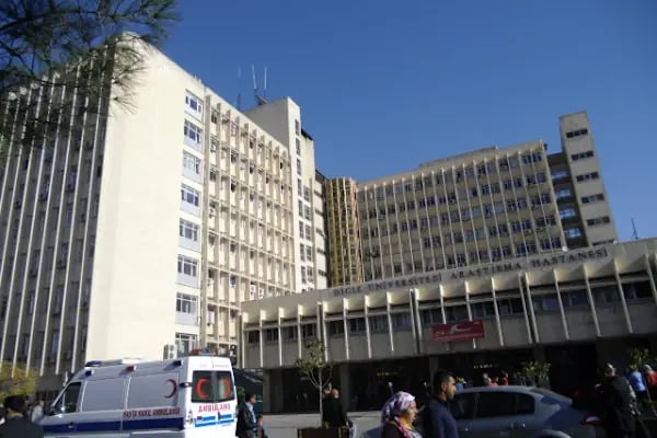 Dicle Üniversitesi - Resim 7