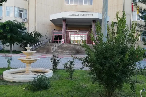 Dicle Üniversitesi - Resim 15