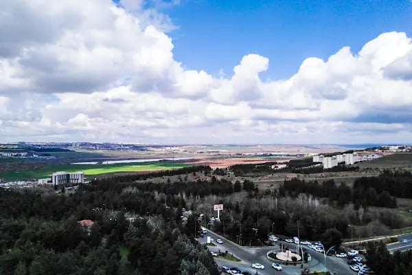 Dicle Üniversitesi - Resim 4