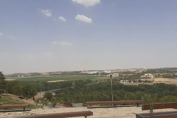 Dicle Üniversitesi - Resim 11