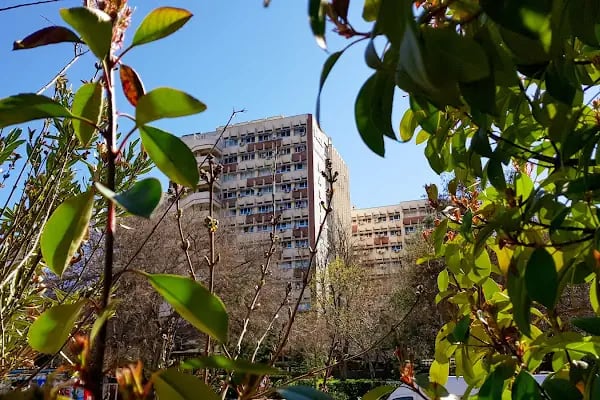 Dicle Üniversitesi - Resim 6