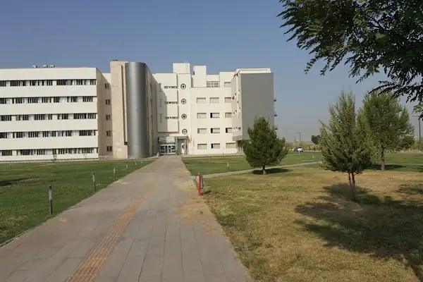 Dicle Üniversitesi - Resim 9