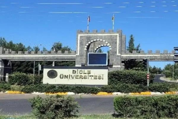 Dicle Üniversitesi - Resim 5