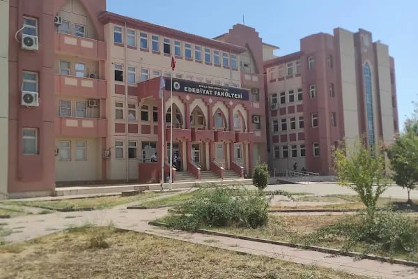 Dicle Üniversitesi - Resim 10