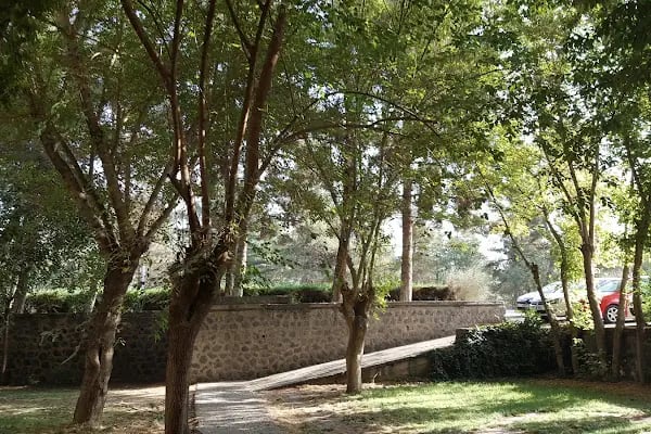 Dicle Üniversitesi - Resim 18