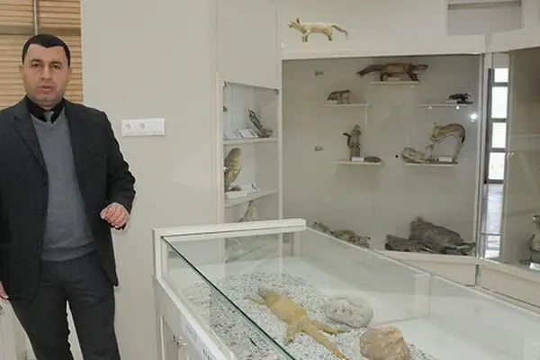 Dicle Üniversitesi - Resim 2