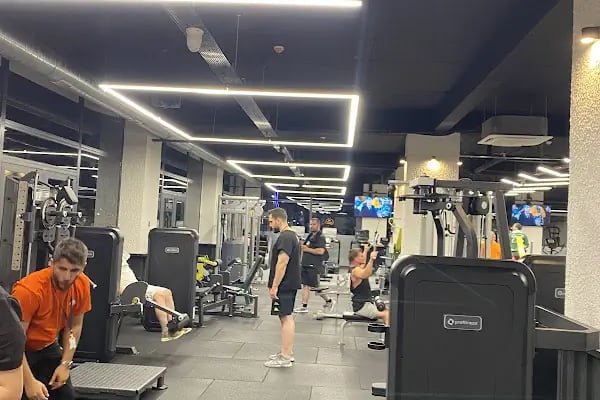 All Day Fit Club - Resim 3