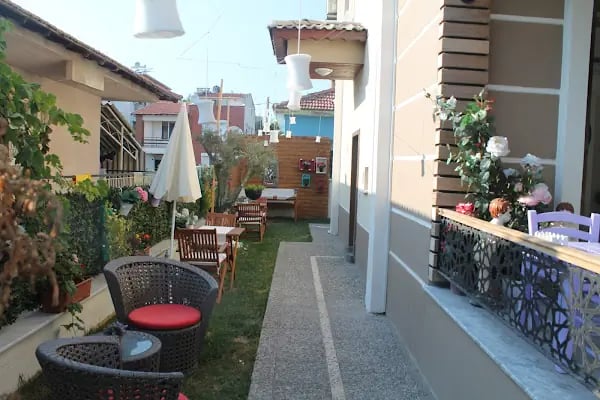 Lila Otel Dikili - Resim 16