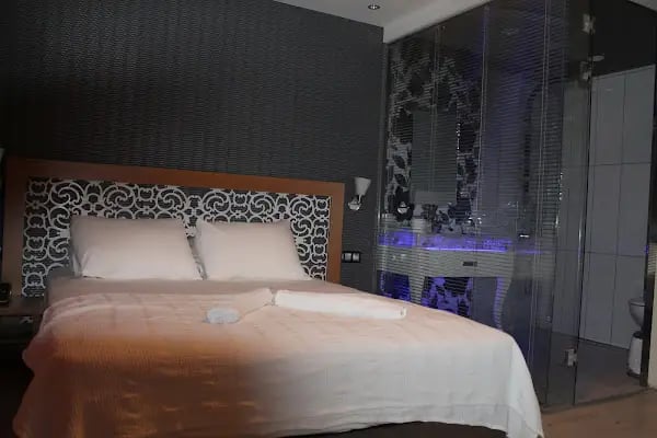 Lila Otel Dikili - Resim 2