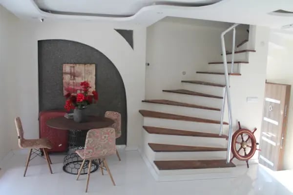 Lila Otel Dikili - Resim 5