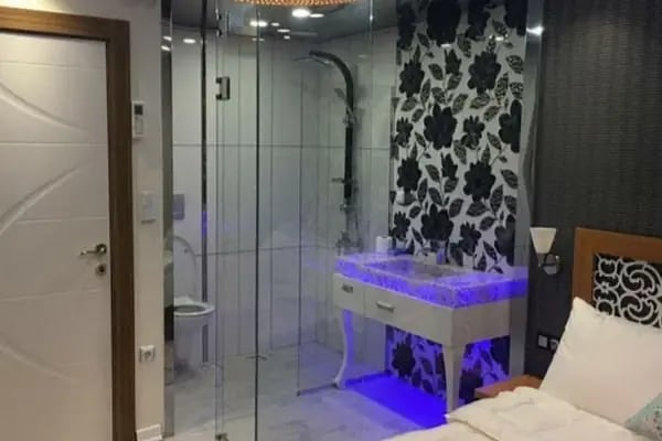 Lila Otel Dikili - Resim 3