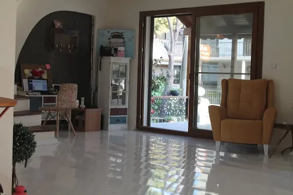 Lila Otel Dikili - Resim 10