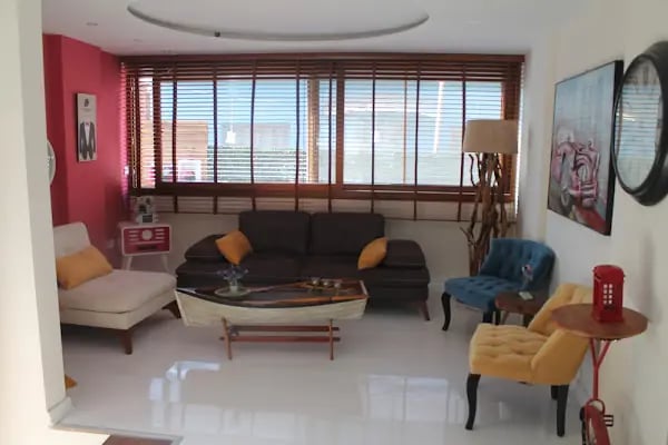 Lila Otel Dikili - Resim 6