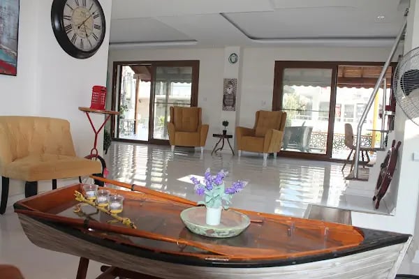 Lila Otel Dikili - Resim 8