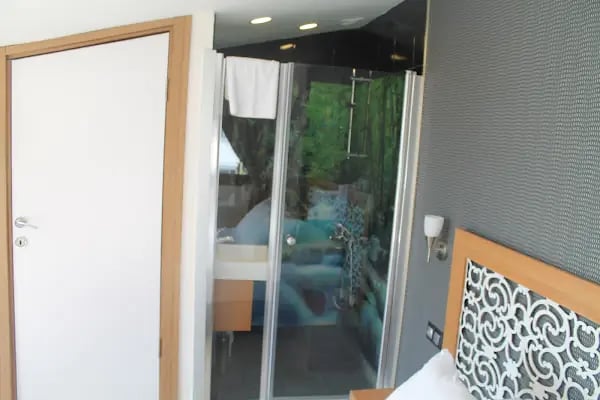 Lila Otel Dikili - Resim 4