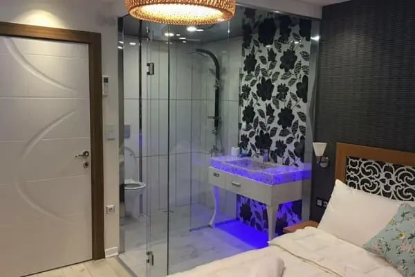 Lila Otel Dikili - Resim 7