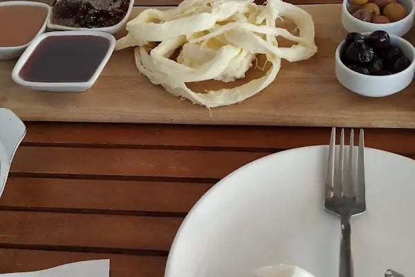 Lila Otel Dikili - Resim 15