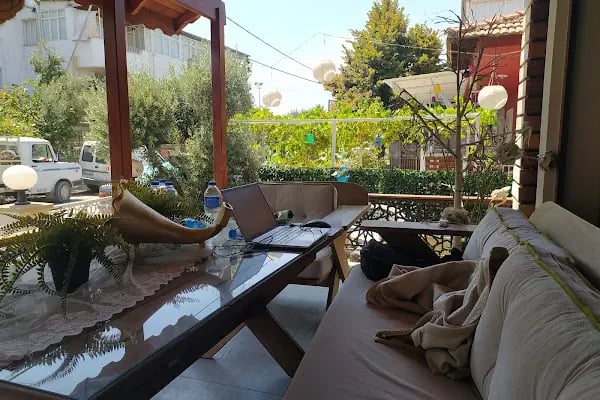 Lila Otel Dikili - Resim 14