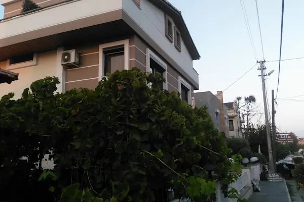 Lila Otel Dikili - Resim 18