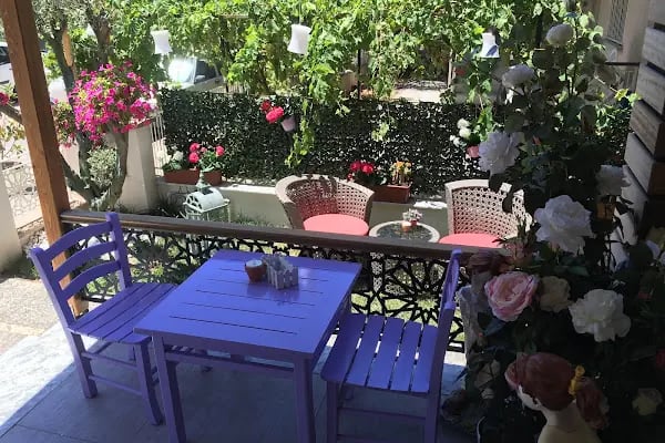Lila Otel Dikili - Resim 11