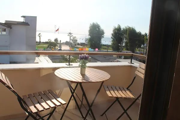 Lila Otel Dikili - Resim 9